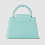 2WAY Plain Leather Party Style1