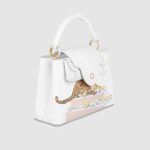 Capucines MM Bag Paola Pivi1
