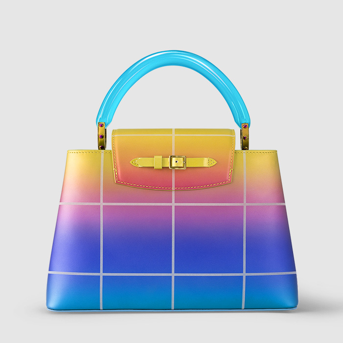 Capucines MM Capucines2