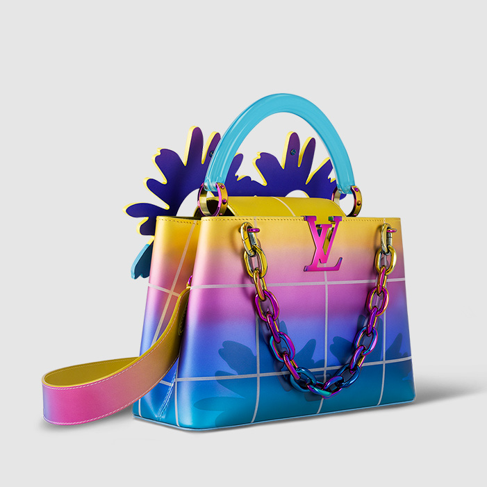 Capucines MM Capucines5