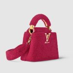 Capucines Mini Capucines1
