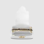Capucines Mini Taurillon Leather1
