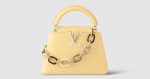 Capucines Mini handbag1
