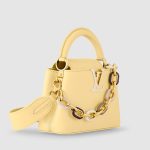 Capucines Mini handbag1