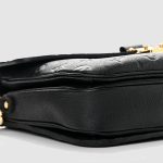 Empreinte Pochette Metis Black1