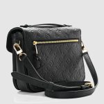 Empreinte Pochette Metis Black1