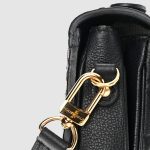 Empreinte Pochette Metis Black1