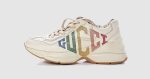GUCCI Calfskin Glitter1