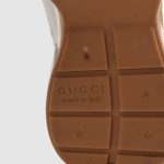 GUCCI Calfskin Glitter1