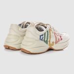 GUCCI Calfskin Glitter1