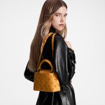 LV bag orange1