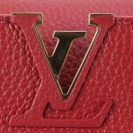 LV bag red1