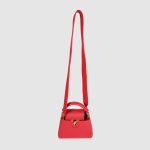 LV bag red1