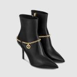 LV boot 1