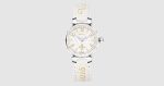 LV watchwhite1