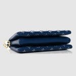 Lambskin Embossed Monogram Coussin PM1