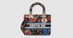 MEDIUM LADY D-LITE BAG1