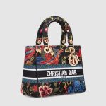 MEDIUM LADY D-LITE BAG1