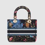 MEDIUM LADY D-LITE BAG1
