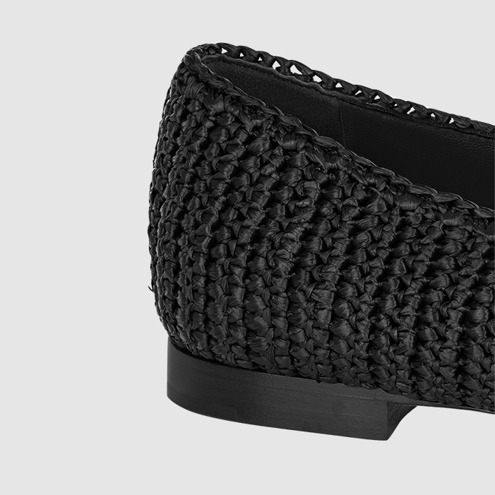 Nina Flat Ballerina5