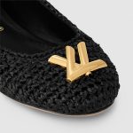 Nina Flat Ballerina1