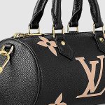 Papillon Bb – Noir1