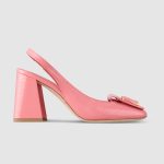 Shake Slingback Pump1