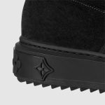 Snowdrop Flat Ankle Boot1