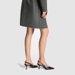 Sparkle Slingback Pump1