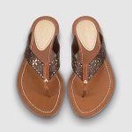 Sunny Flat Sandals1