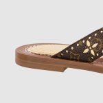 Sunny Flat Sandals1