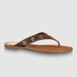 Sunny Flat Sandals1
